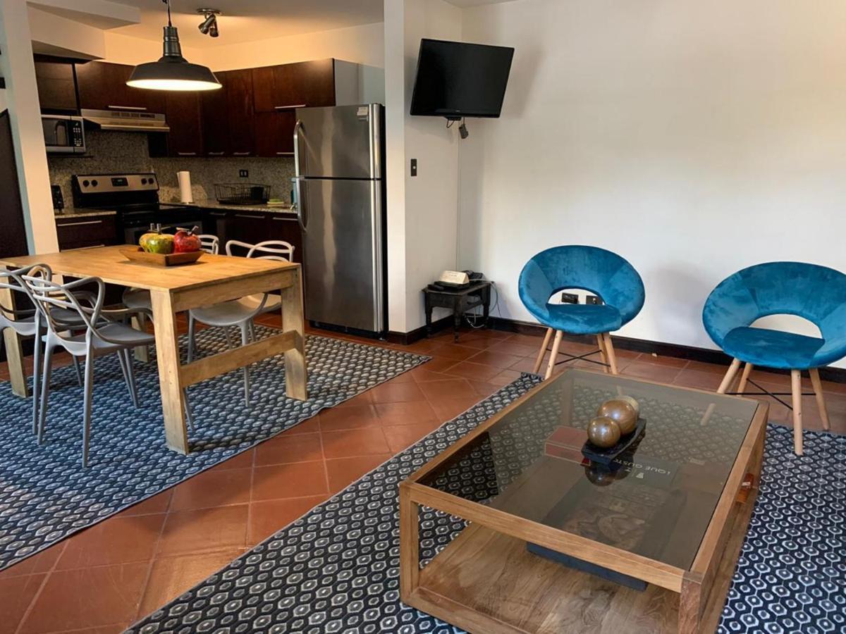 אנטיגואה גואטמלה Villas Catalina מראה חיצוני תמונה