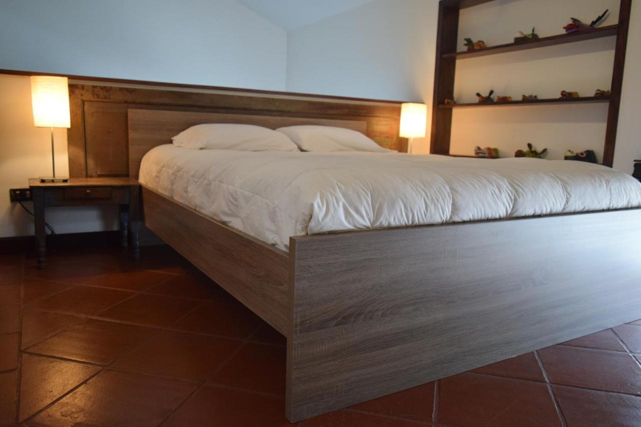 אנטיגואה גואטמלה Villas Catalina מראה חיצוני תמונה