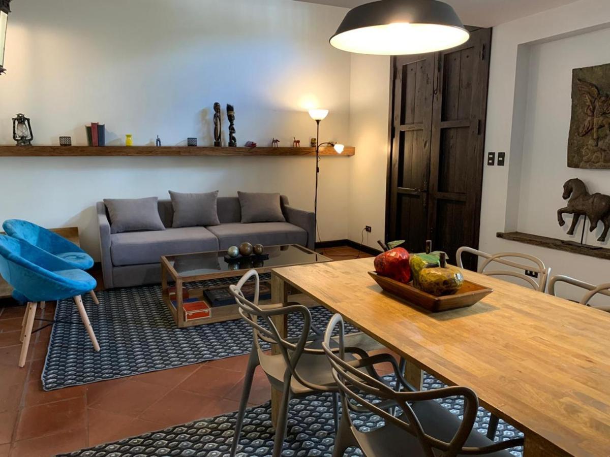אנטיגואה גואטמלה Villas Catalina מראה חיצוני תמונה