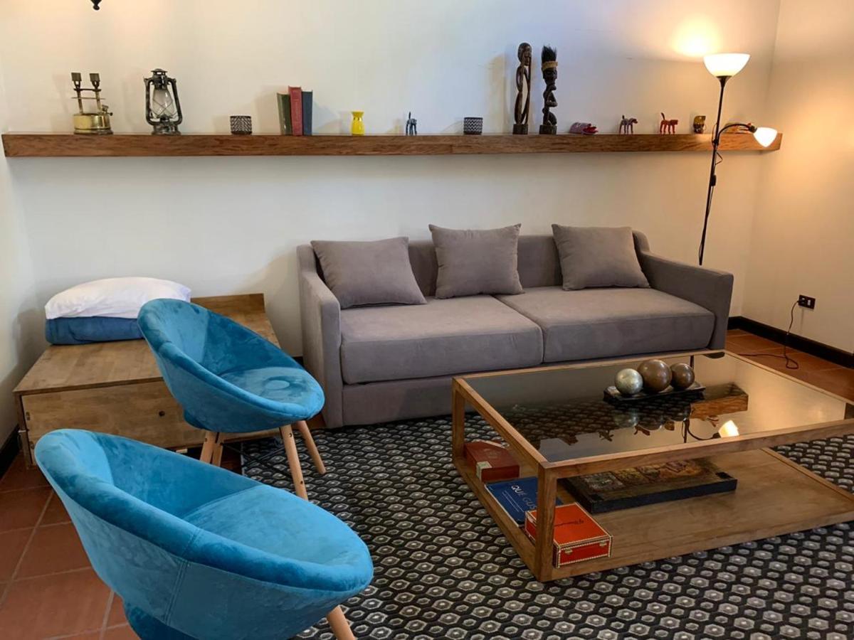 אנטיגואה גואטמלה Villas Catalina מראה חיצוני תמונה