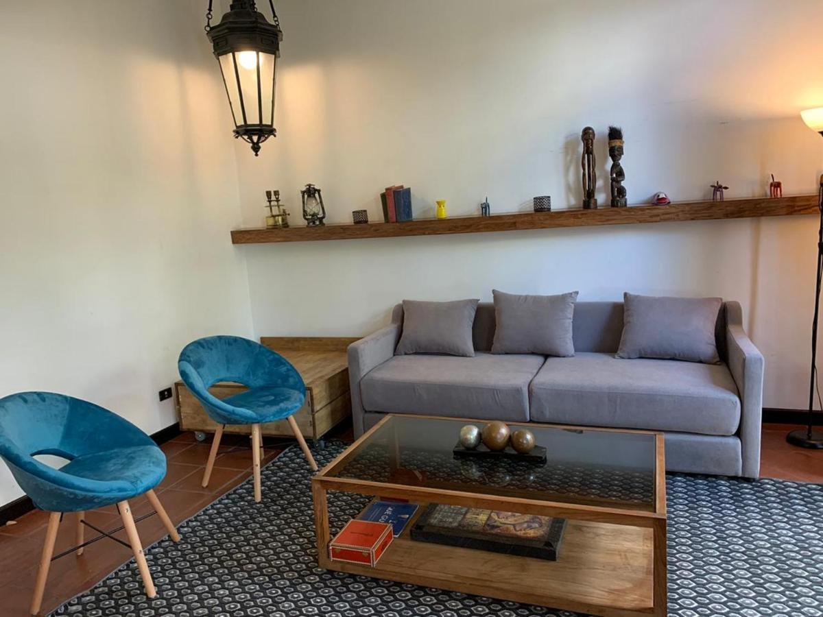 אנטיגואה גואטמלה Villas Catalina מראה חיצוני תמונה