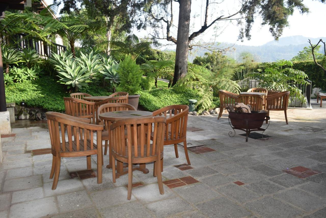 אנטיגואה גואטמלה Villas Catalina מראה חיצוני תמונה