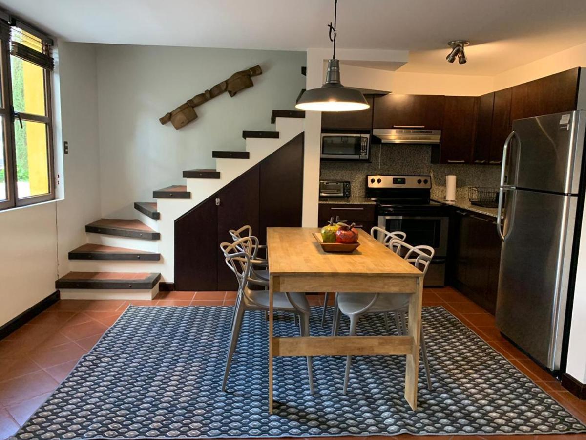 אנטיגואה גואטמלה Villas Catalina מראה חיצוני תמונה