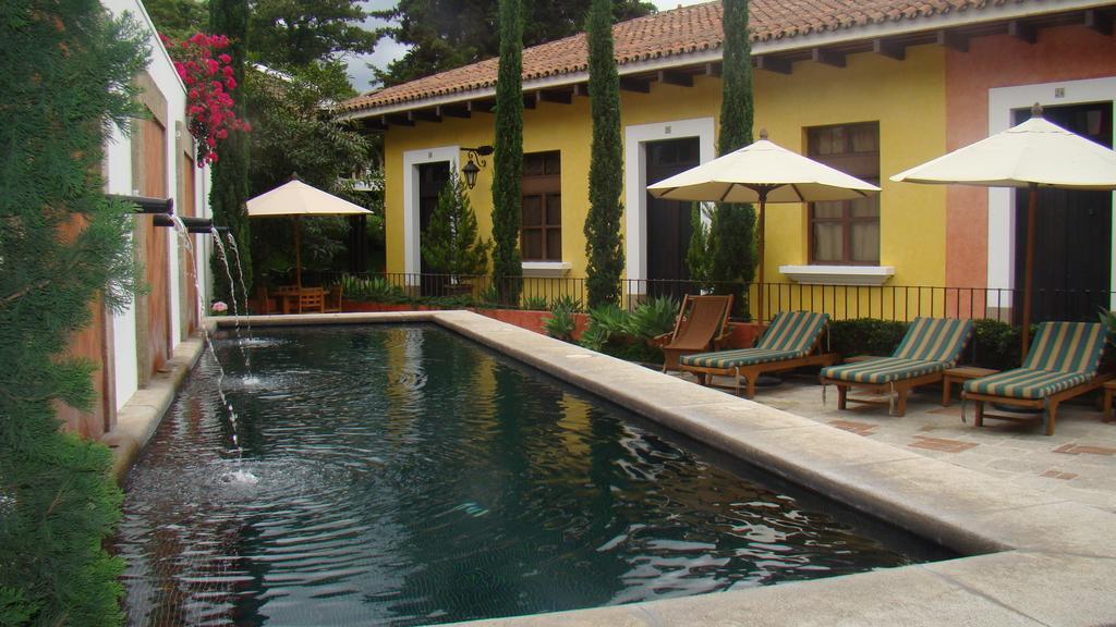 אנטיגואה גואטמלה Villas Catalina מראה חיצוני תמונה