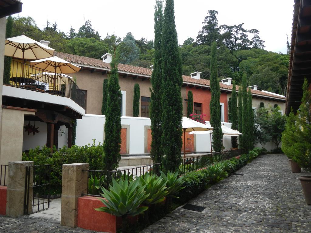 אנטיגואה גואטמלה Villas Catalina מראה חיצוני תמונה