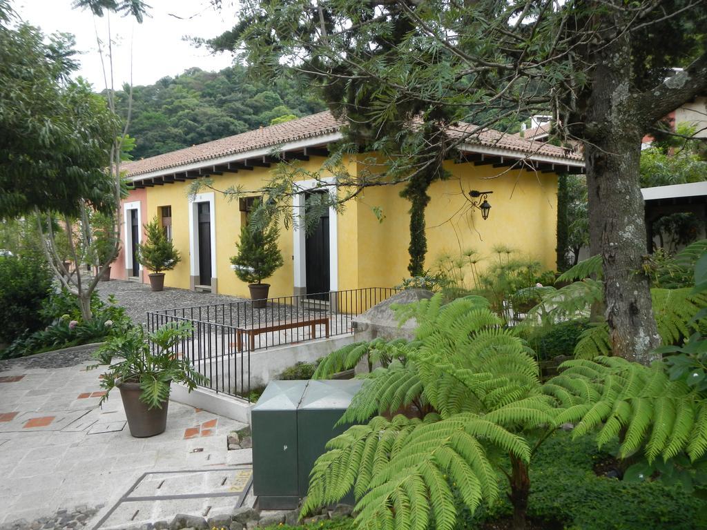 אנטיגואה גואטמלה Villas Catalina מראה חיצוני תמונה