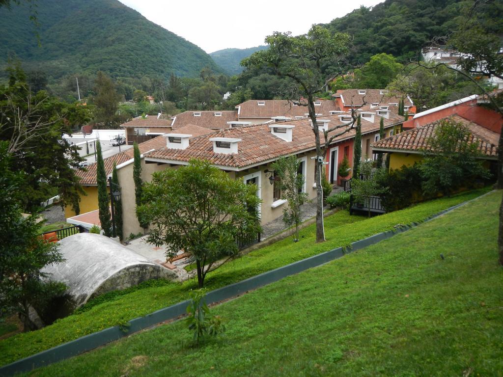 אנטיגואה גואטמלה Villas Catalina מראה חיצוני תמונה