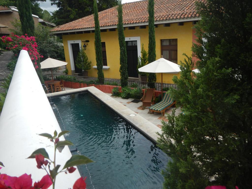 אנטיגואה גואטמלה Villas Catalina מראה חיצוני תמונה