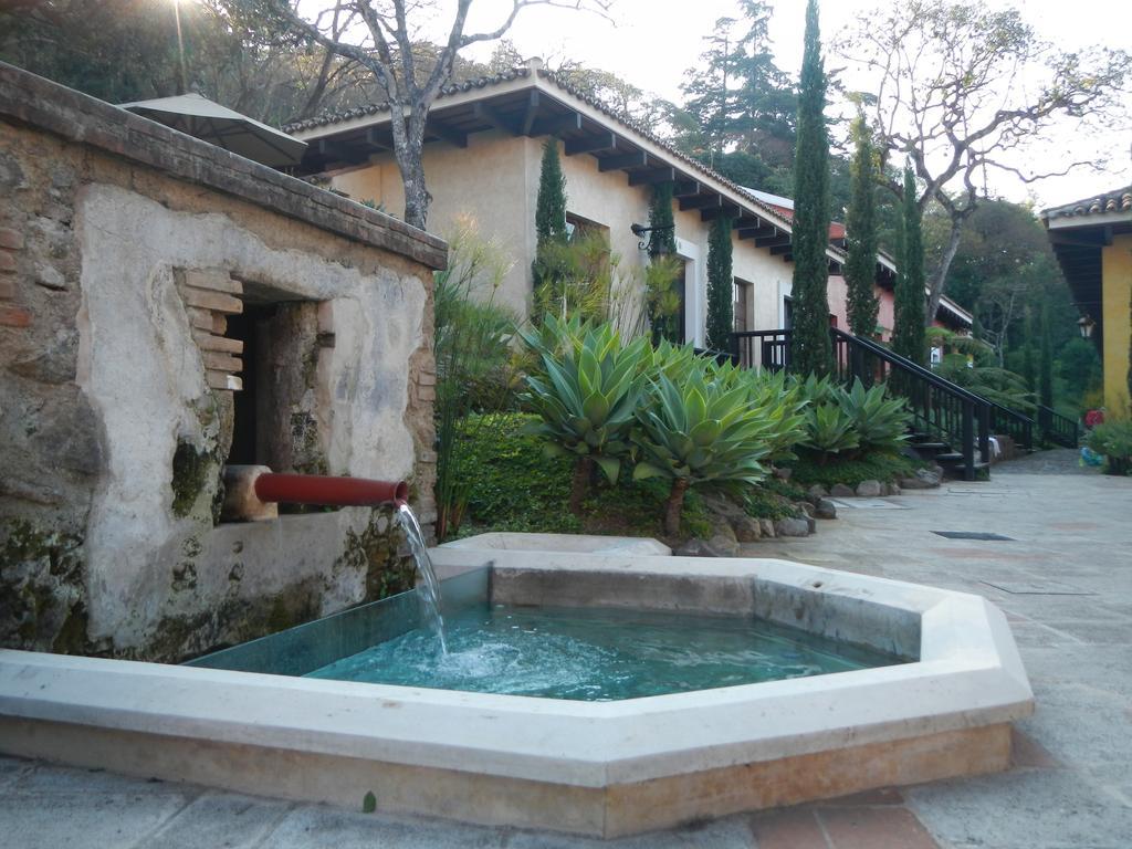אנטיגואה גואטמלה Villas Catalina מראה חיצוני תמונה