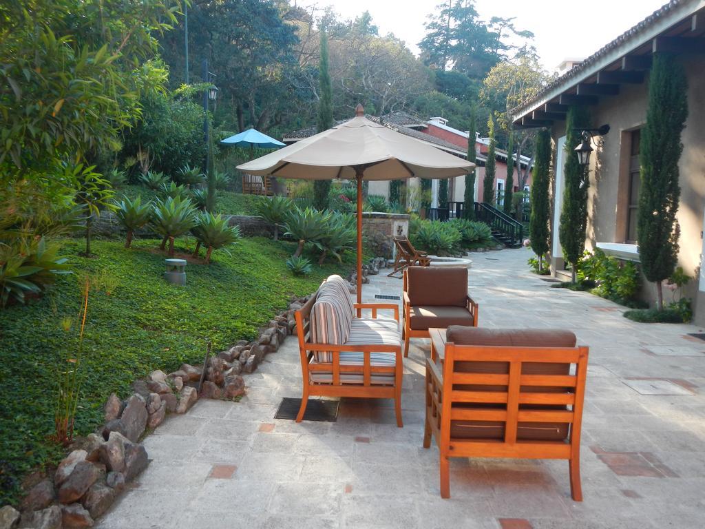 אנטיגואה גואטמלה Villas Catalina מראה חיצוני תמונה