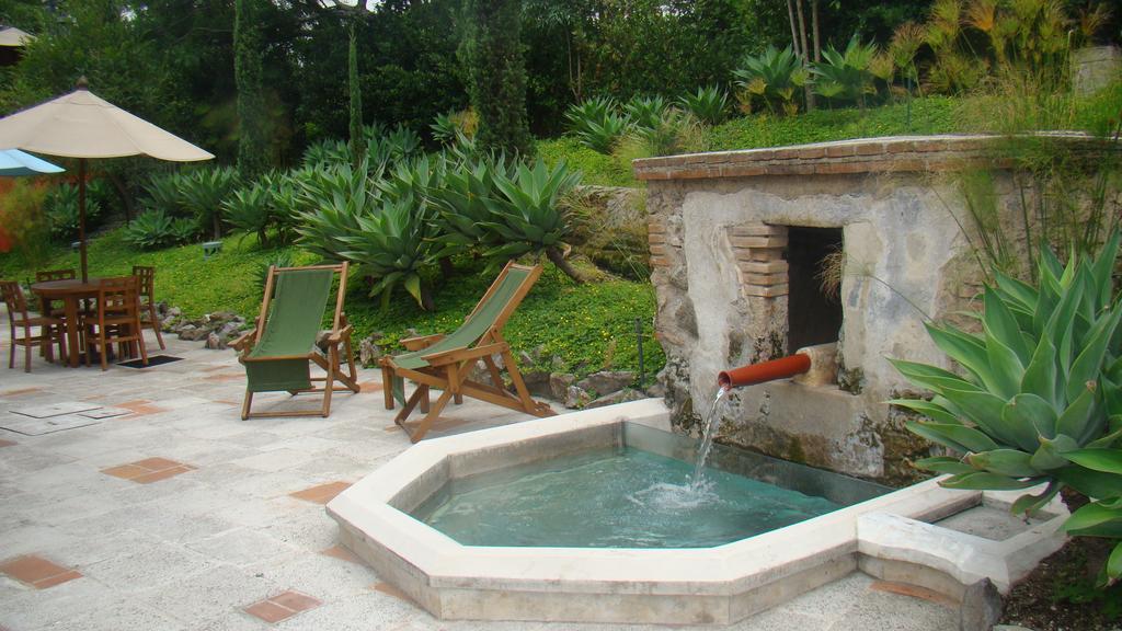 אנטיגואה גואטמלה Villas Catalina מראה חיצוני תמונה