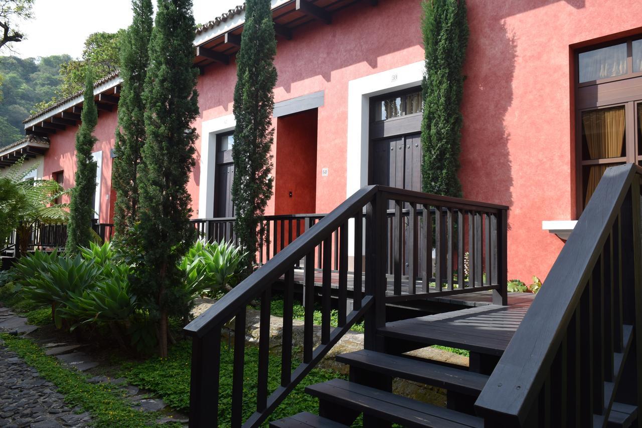 אנטיגואה גואטמלה Villas Catalina מראה חיצוני תמונה