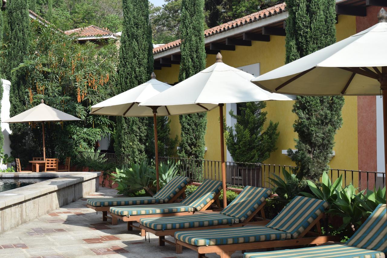 אנטיגואה גואטמלה Villas Catalina מראה חיצוני תמונה